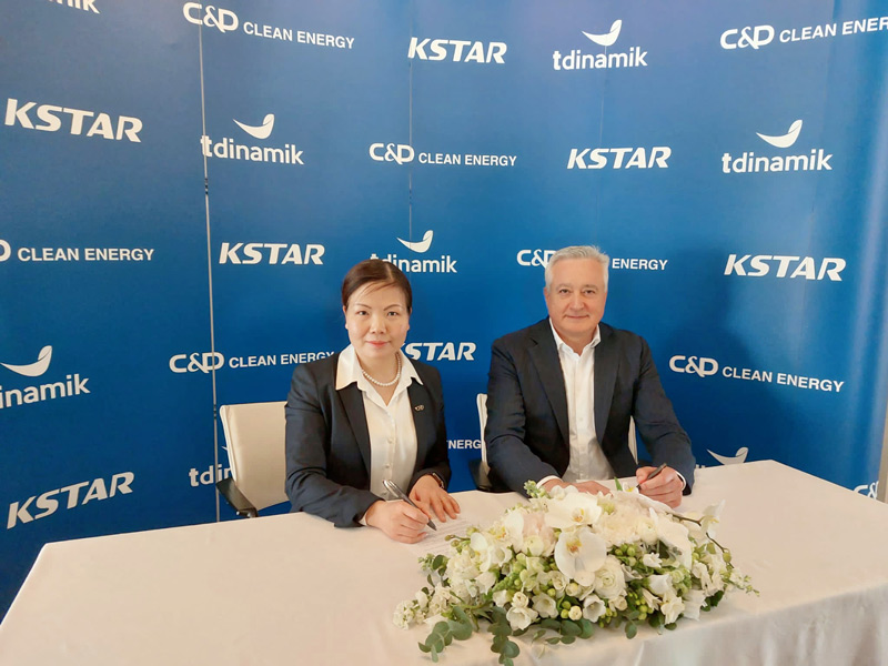 C&D-Clean-Energy-Reached-Supply-Chain-Service-Agreement-with-T-Dinamik-and-KSTAR